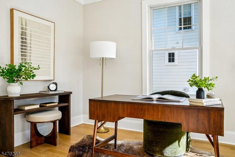 1st Floor Office