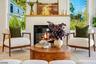 Family Room Fireplace