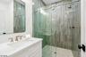 Lower Level Full Bath
