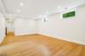 Lower Level Rec Room