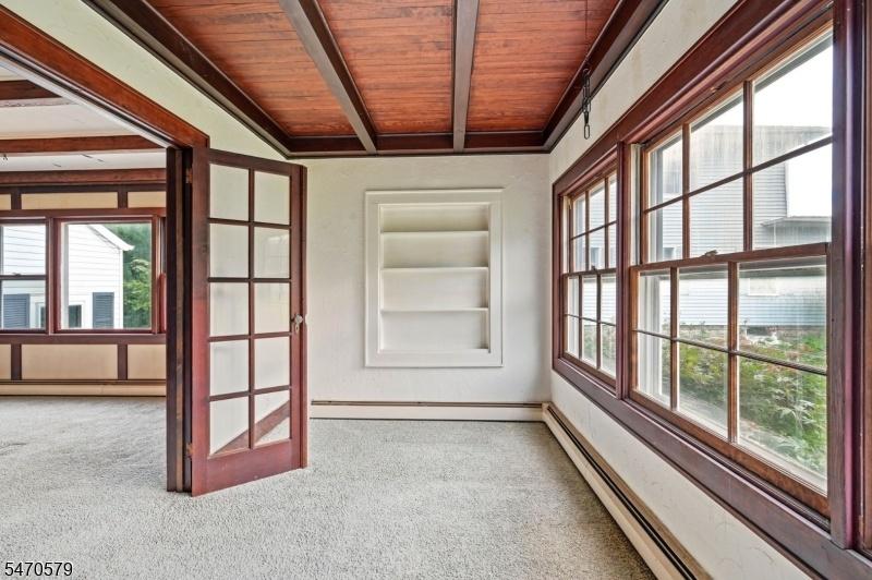 Sunroom