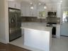 Completely updated kitchen
