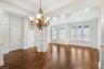 Dining Rm & Living Rm