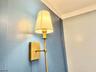 bedroom wall light
