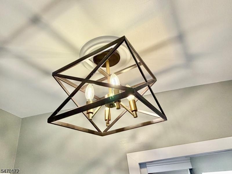 hall light