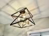 hall light