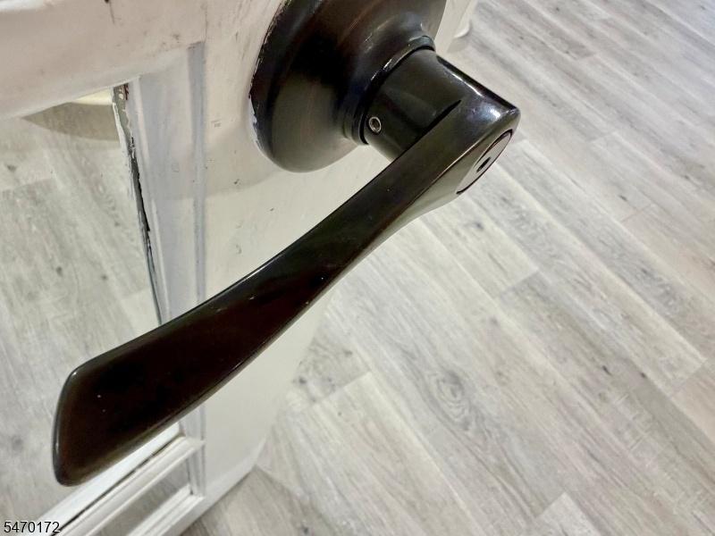 knob
