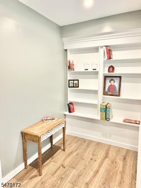 office