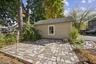 Patio / Garage