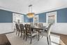 Dining Room to Foyer