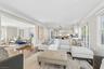 Family Room to Living Room