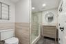 Lower Level Full Bathroom
