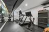Gym or Bonus Room