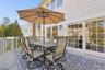 Back Deck