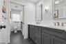 2nd Floor Hallway Bathroom