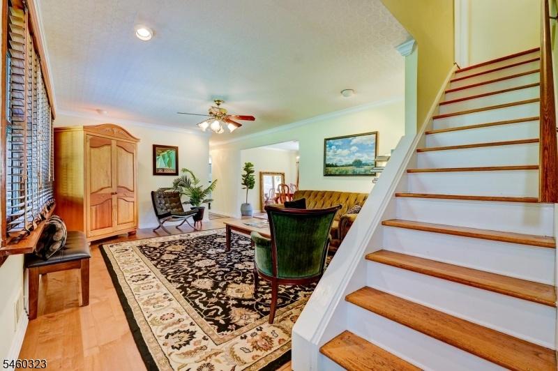 Formal Living Room