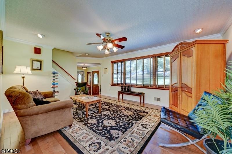 Formal Living Room