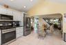 Stainless steel appliances