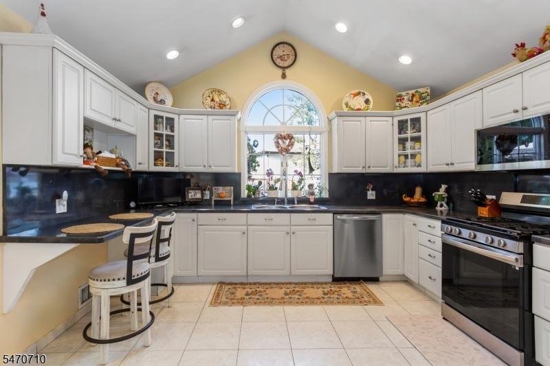 Modern Kitchen