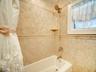 1st floor bath