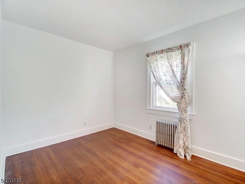 1st floor bed