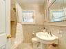 1st floor bath
