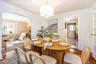 Dining Area / Living Room