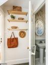 Hall / Mudroom / Powder Room