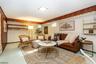 Rec Room / Basement
