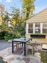 Patio / Outdoor Space