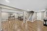 Full Finished Basement