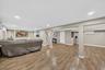 Finished Basement