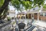 Backyard Patio