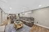 Finished Basement