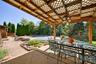 Outdoor Entertaining area