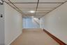 Even more basement space