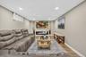 Finished Basement