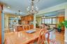 Dining Room into Kichen