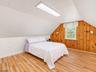 2nd floor bed