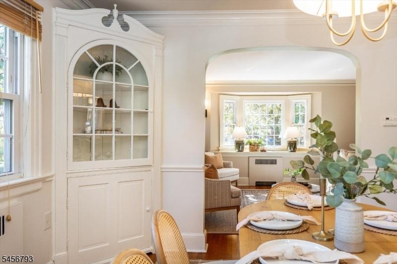 Dining Area / Living Room