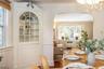 Dining Area / Living Room