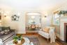Living Room / Dining Area
