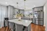 Eat in Kitchen