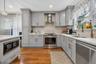 Stainless Steel Appliances