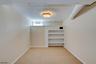 Potential Basement Office