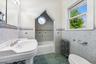 2nd Floor Hallway Bath