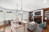 Virtual Staging Family Room