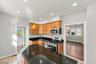 Eat in Kitchen