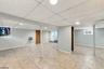 Finished Basement