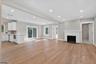 Living Area - Fireplace